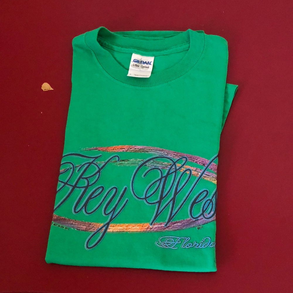 Vintage Key West, FL t shirt